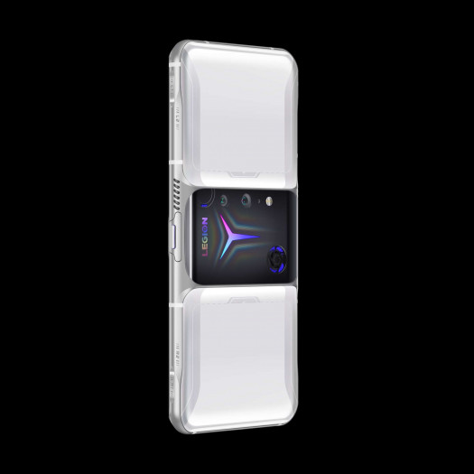 Das Legion Phone Duel 2 von Lenovo (Bild: Lenovo)